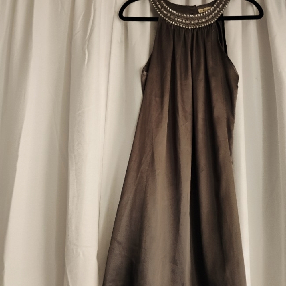 Simple dress